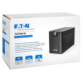 UPS EATON 1500VA | (5E1500IUSB)